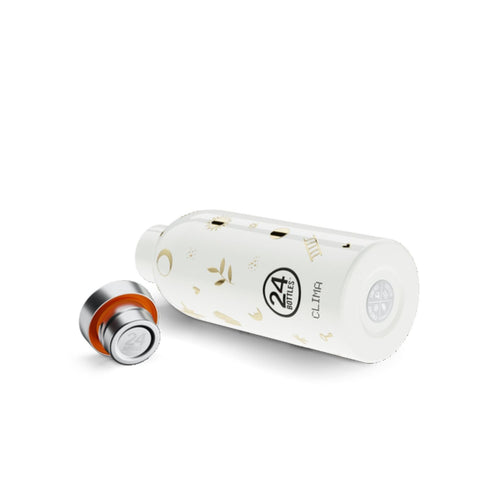 24 Bottles Clima 500ML Insulated Water Bottle (Printed) (SA)